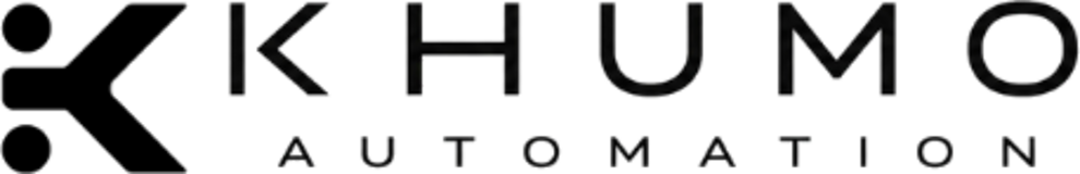 Khumo Automation