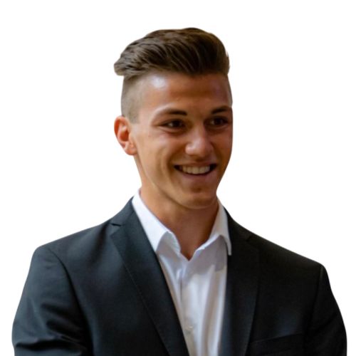 Julian Seifinger